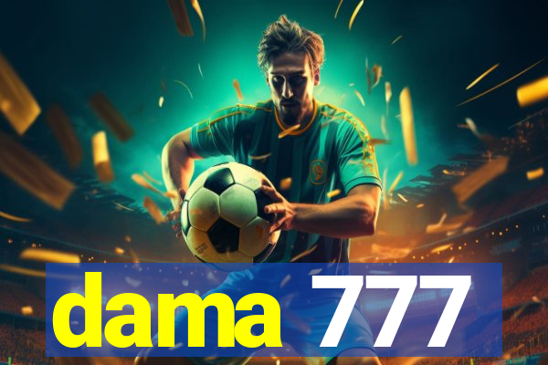 dama 777